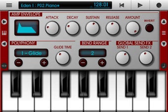 Image 0 for NanoStudio