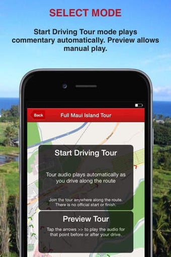 Image 0 for Maui GyPSy Guide Driving …