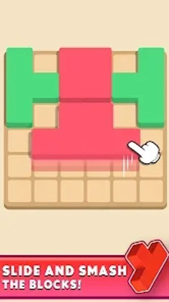 Imagen 0 para Cube Pair: Slide Puzzle