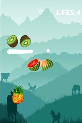 Imagen 0 para Ninja Master : fruit slas…