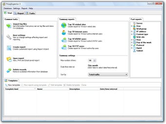 Image 0 for ProxyInspector Standard e…