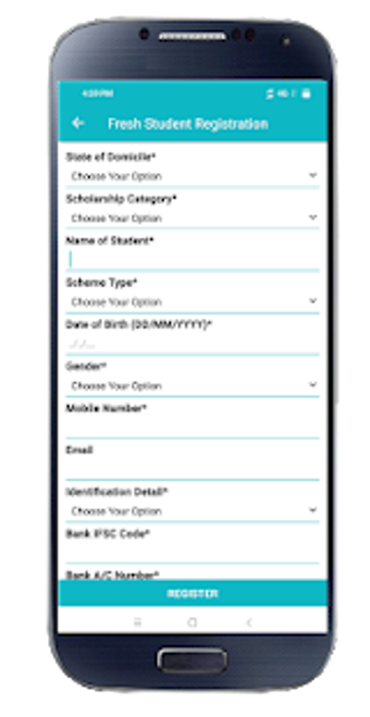 Image 0 for National Scholarships (NS…