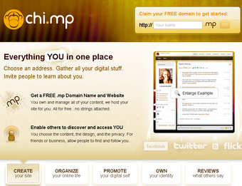 Image 0 for Chi.mp
