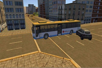 Image 0 for Bus Simulator Drive 2016 …