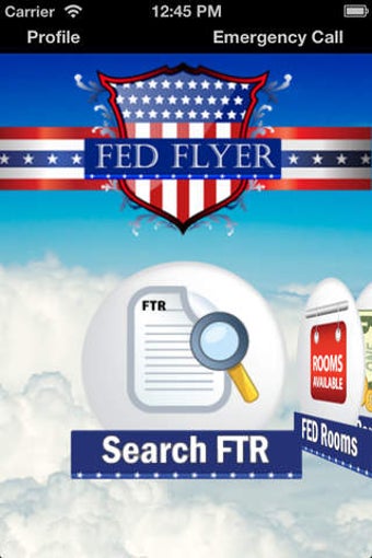 Image 0 for Fed Flyer