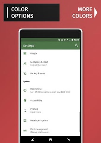 Image 12 for Coalfield Substratum Them…
