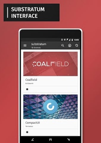 Image 10 for Coalfield Substratum Them…