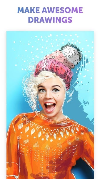 Image 2 for PicsArt Color Paint