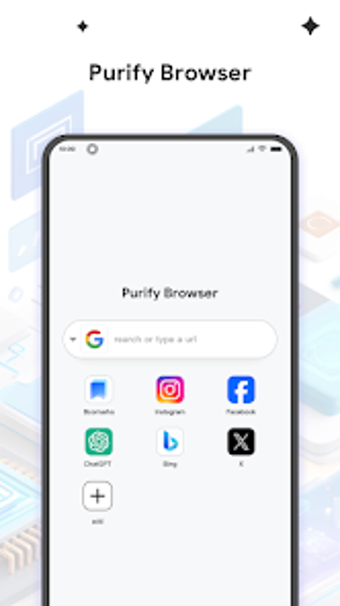 Image 0 for Purify Browser - Safe and…