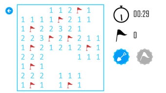 Image 1 for Mine Sweeper for Windows …