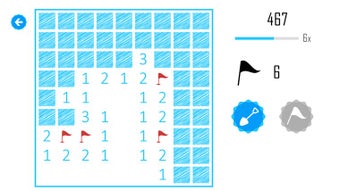 Image 1 for Mine Sweeper for Windows …