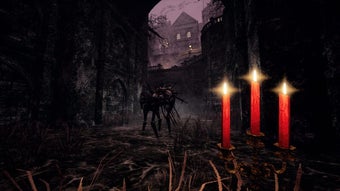 Image 0 for Hallow Blade