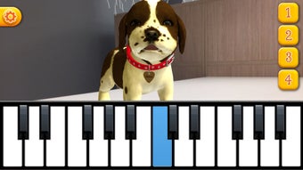 Imagen 0 para My Perfect Puppy