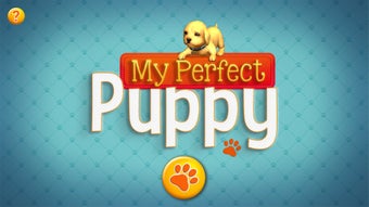 Imagen 1 para My Perfect Puppy