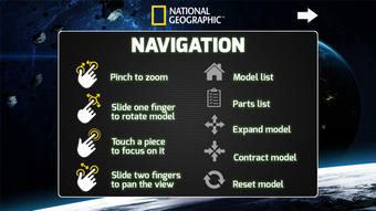 Image 2 for Nat Geo Construction Set