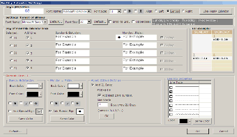 Image 2 for Word Diary Template Creat…