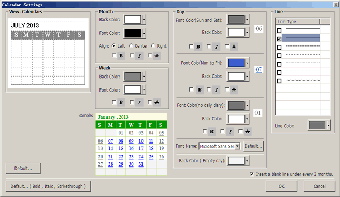 Image 5 for Word Diary Template Creat…