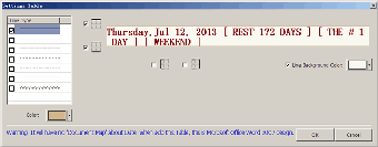 Image 7 for Word Diary Template Creat…