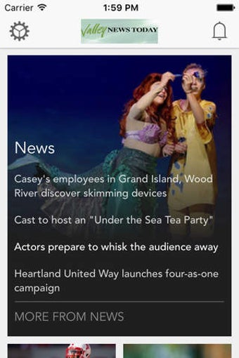 Imagen 0 para Grand Island Independent