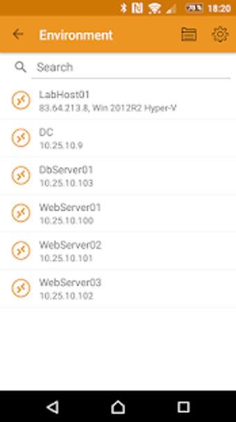 Imagen 3 para Royal TSD Lite