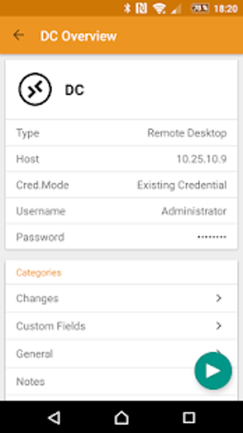 Imagen 1 para Royal TSD Lite