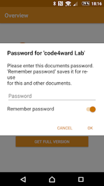 Imagen 2 para Royal TSD Lite