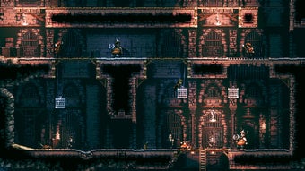 Image 0 for The Siege and the Sandfox