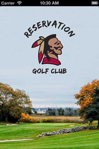 Imagen 0 para Reservation Golf Club