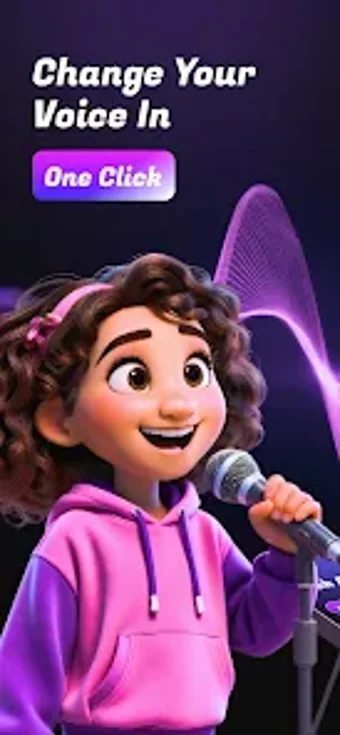 Image 0 for VoiceWave-Change Your Voi…