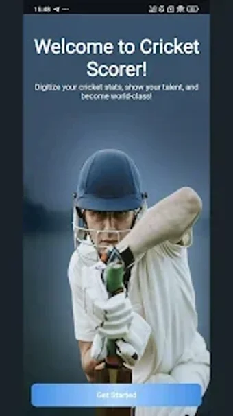 Imagen 0 para Win Cricket Scorer