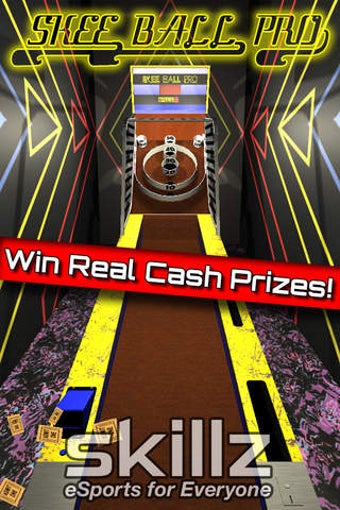 Image 0 for Skee Ball Pro