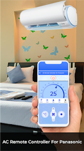 Image 0 for AC Remote Controller For …