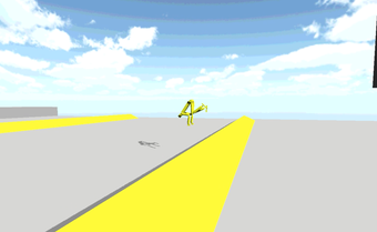 Image 1 for le parcours (parkour)