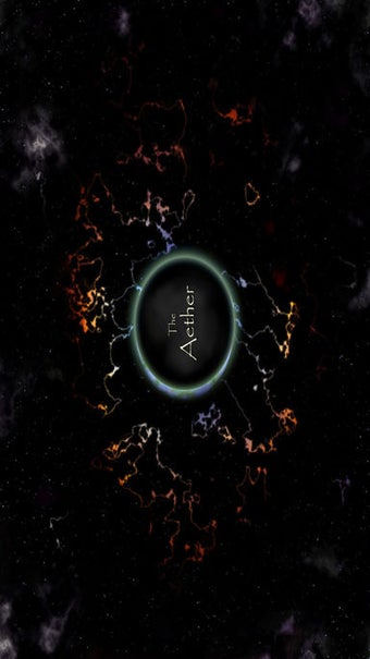Image 1 for The Aether: Life as a God