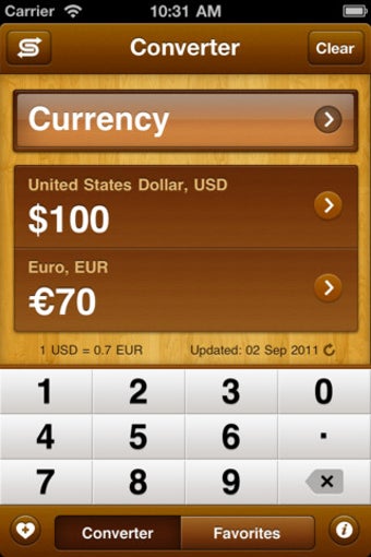Image 0 for GlobeConvert - Currency &…