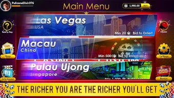 Image 0 for Oasis Casino