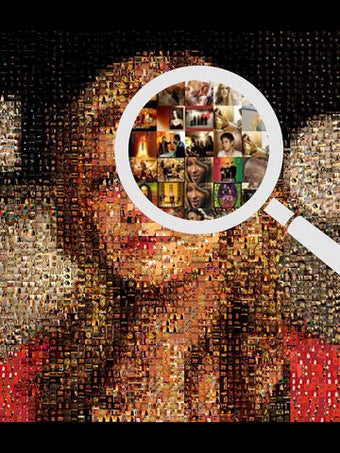Image 0 for Theme Mosaic