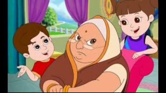 Imagen 1 para Nani Teri Morni Ko Mor Le…