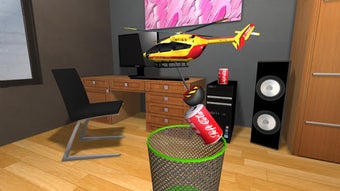 Imagen 0 para Helidroid 3 : 3D RC Helic…