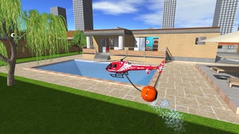Imagen 1 para Helidroid 3 : 3D RC Helic…