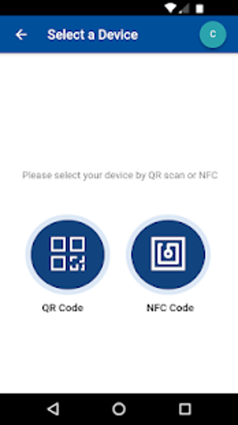 Image 1 for Device Activation