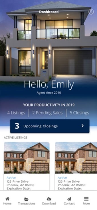Image 3 for RealSmart Agent