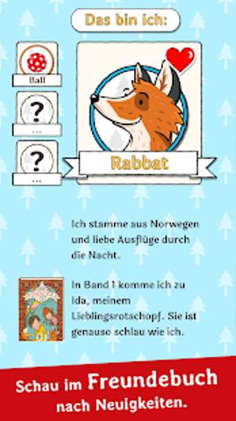 Image 1 for Schule der magischen Tier…