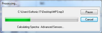 Imagen 9 para WIDI Recognition System S…