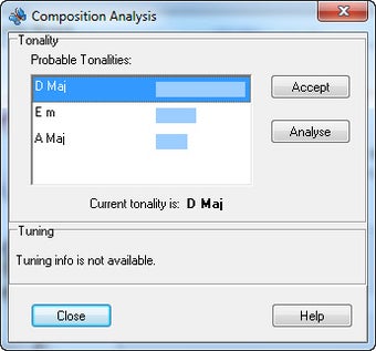 Imagen 2 para WIDI Recognition System S…