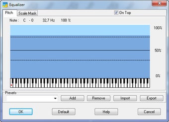 Imagen 3 para WIDI Recognition System S…