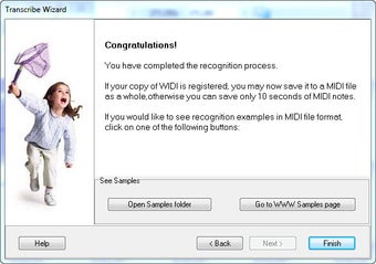Imagen 4 para WIDI Recognition System S…