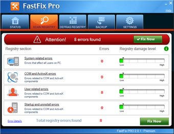 Image 0 for FastFix Pro