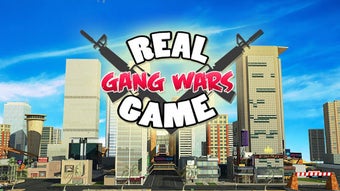 Imagen 1 para San Andreas Crime Game