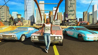 Imagen 0 para San Andreas Crime Game